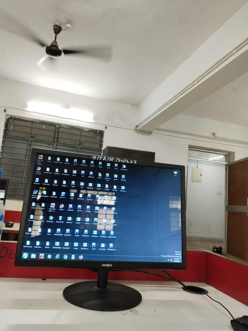 GITA Autonomous College Bhubaneswar Facilities & Labs photo 2